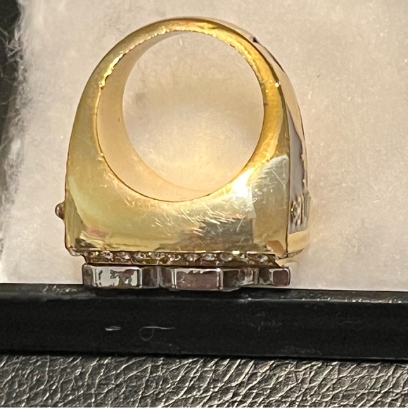 Mickey Mantle 20 times MLB All American ring - Picture 5 of 7